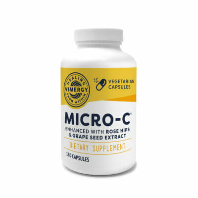 C-vitamiin | Micro-C