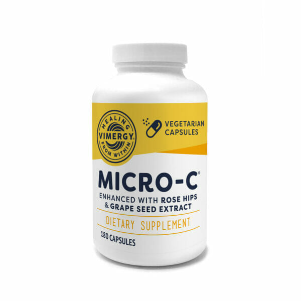 C-vitamiin | Micro-C