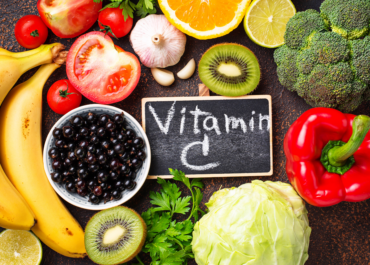 C-VITAMIIN: immuunsüsteemi alustala