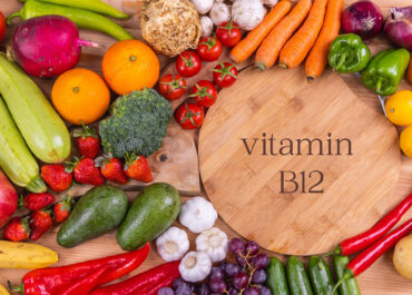 B12-vitamiin kui kriitilise tähtsusega toidulisand sinu tervise heaks