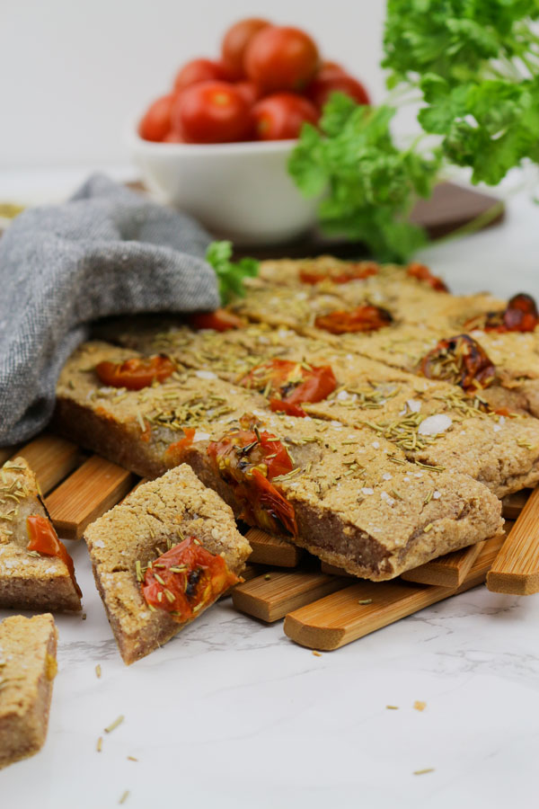 Focaccia