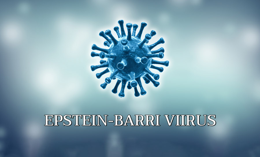 Epstein-Barri Viirus